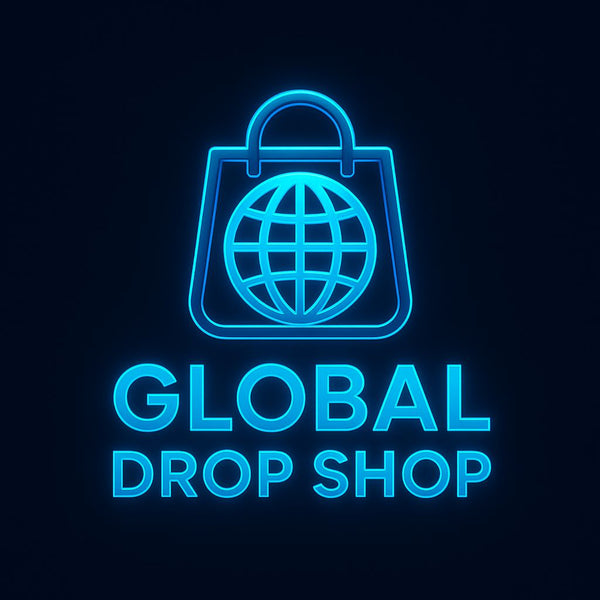 GlobalDrop Shop